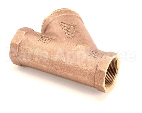 18115 Gaylord 1 Line Strainer Lead Free
