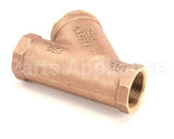 18115 Gaylord 1 Line Strainer Lead Free