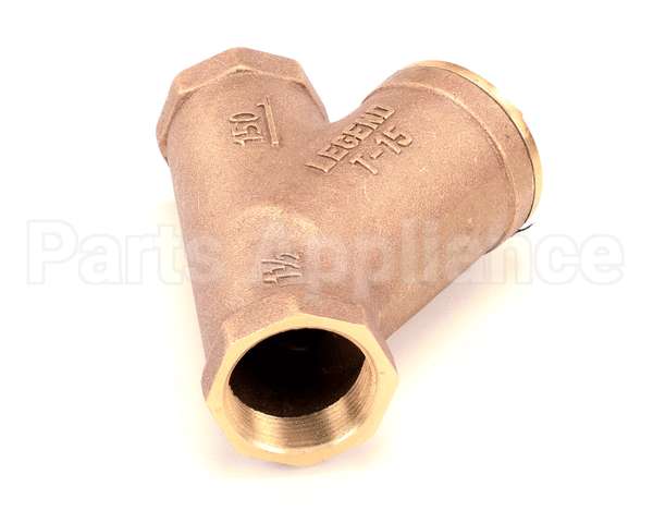 18115 Gaylord 1 Line Strainer Lead Free
