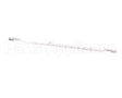 18117 Ultrafryer Lamp, Quartz Qh500T3/7 W/O Lea