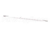 18117 Ultrafryer Lamp, Quartz Qh500T3/7 W/O Lea