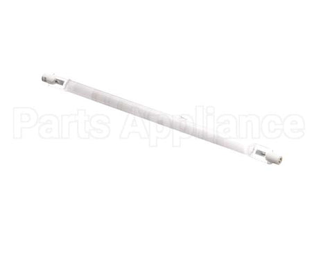 18117 Ultrafryer Lamp, Quartz Qh500T3/7 W/O Lea