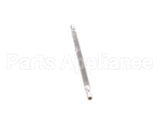 18117 Ultrafryer Lamp, Quartz Qh500T3/7 W/O Lea