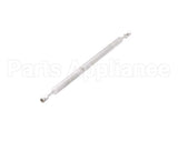 18117 Ultrafryer Lamp, Quartz Qh500T3/7 W/O Lea