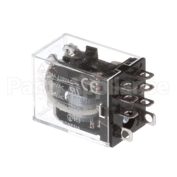 1811904 Compatible Garland Gen.purpose Relay-Motor Speed