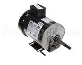 181203 American Dryer Laundry American Dryer Motor 1Hp 3Ph 5