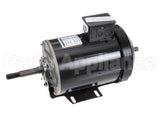 181203 American Dryer Laundry American Dryer Motor 1Hp 3Ph 5