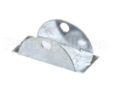 18129 Ultrafryer Guard, Switch Nickel Plated