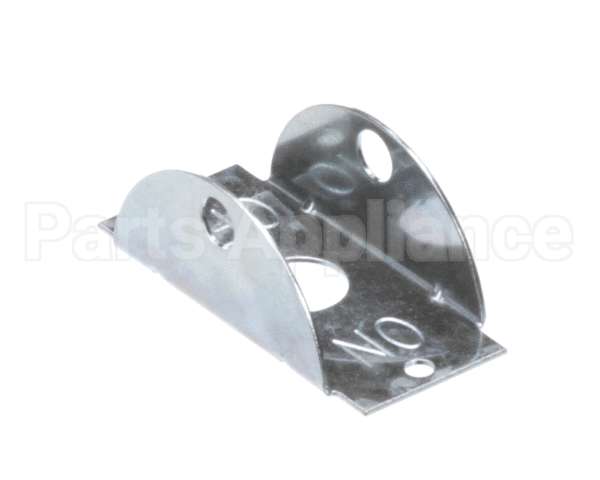 18129 Ultrafryer Guard, Switch Nickel Plated