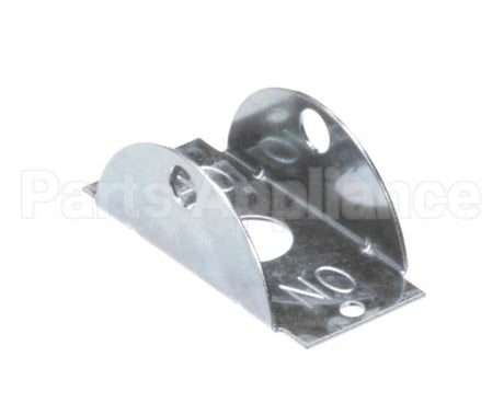 18129 Ultrafryer Guard, Switch Nickel Plated