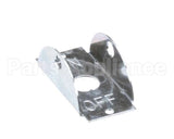 18129 Ultrafryer Guard, Switch Nickel Plated