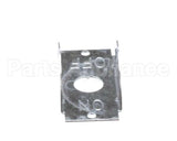 18129 Ultrafryer Guard, Switch Nickel Plated