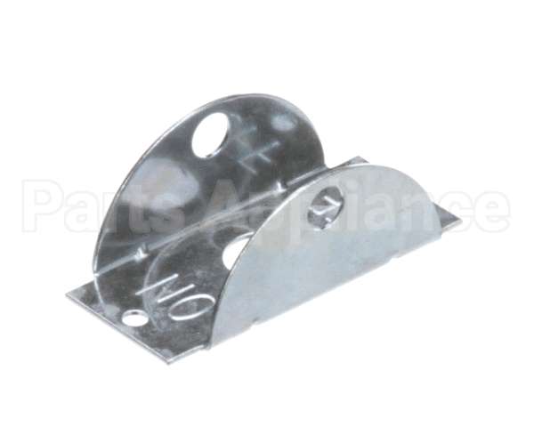 18129 Ultrafryer Guard, Switch Nickel Plated