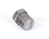 1813000000 Jade Plug, 1/8 Hx Hd Blk