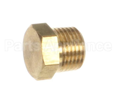 18131 Nieco Orifice, 1/8-27, Flat Tip, Bla