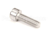 1814007 Univex Din 912 M6-1 X 16Mm A2Ss