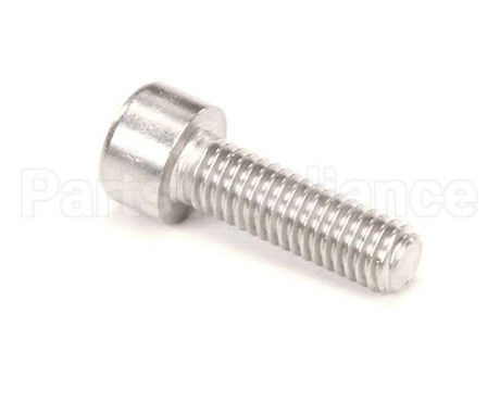 1814007 Univex Din 912 M6-1 X 16Mm A2Ss