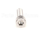 1814007 Univex Din 912 M6-1 X 16Mm A2Ss