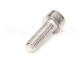 1814007 Univex Din 912 M6-1 X 16Mm A2Ss