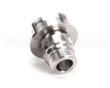 1814019 Univex Support,Blade (P)