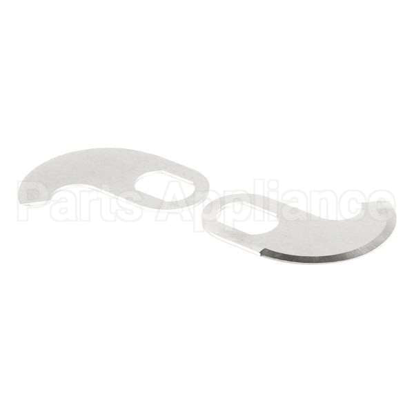 1814022 Compatible Univex Blade Sets