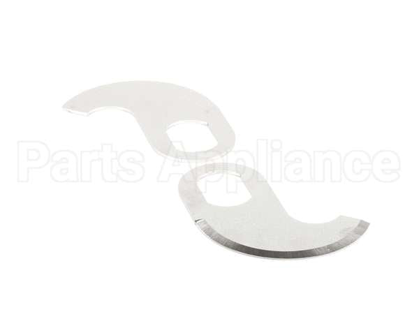 1814022 Univex Blade Sets