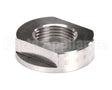 1814023 Univex Hub, Threaded, Blade Retention//