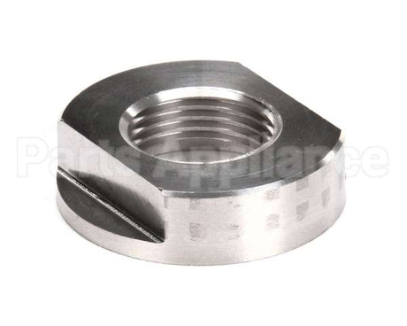 1814023 Univex Hub, Threaded, Blade Retention//