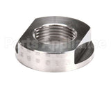 1814023 Univex Hub, Threaded, Blade Retention//