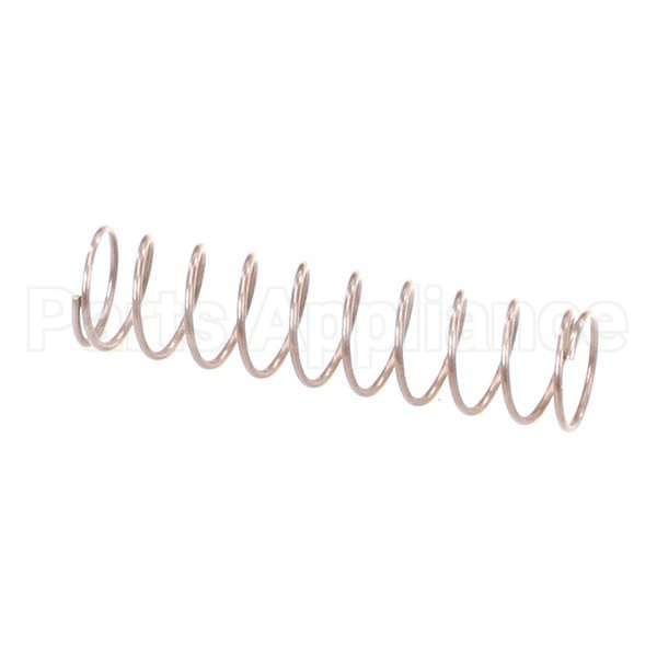1814036 Compatible Univex Spring, Bowl Plate
