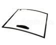 181405011 Ojeda Lid Assembly, Lower (Nb-43)