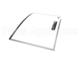 181405017 Beverage Air Lid - Lower, Nc-34Hc-1-W