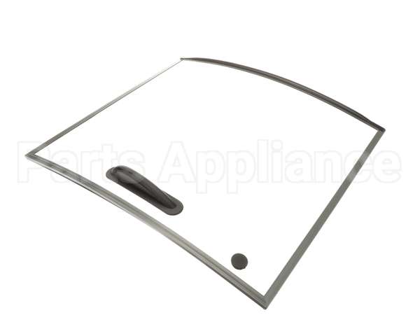 181405017 Ojeda Lid Assembly, Lower (Nb-34-G3)