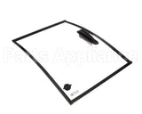 181406010 Beverage Air Top Door Assembly Nc34
