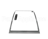 181406023 Ojeda Lid Assembly, Upper (Nb-34-G3)