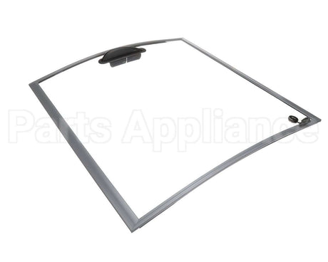 181406025 Ojeda Lid Assembly, Upper (Nb-51-G3)