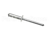 18141-0040 Carter Hoffmann Rivet, 3/16 Dia