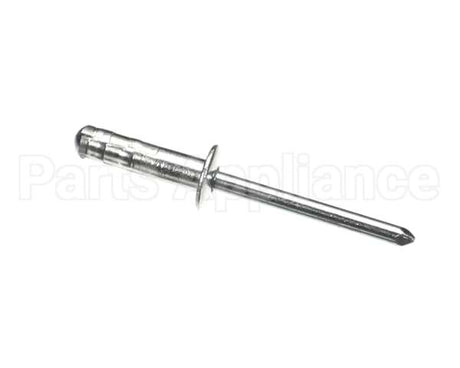 18141-0040 Carter Hoffmann Rivet, 3/16 Dia