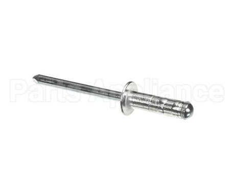 18141-0040 Carter Hoffmann Rivet, 3/16 Dia
