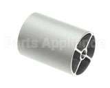 1814118 Univex Leg, Alum. Extension