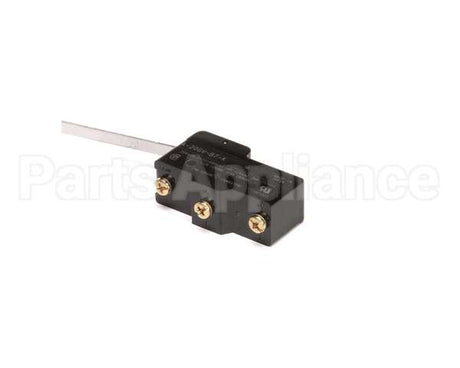 1814196 Univex Switch