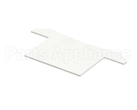1814231 Univex Deflector, Bc-14