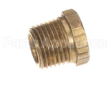 18144 Nieco Orifice, 1/8-27, Flat Tip #4