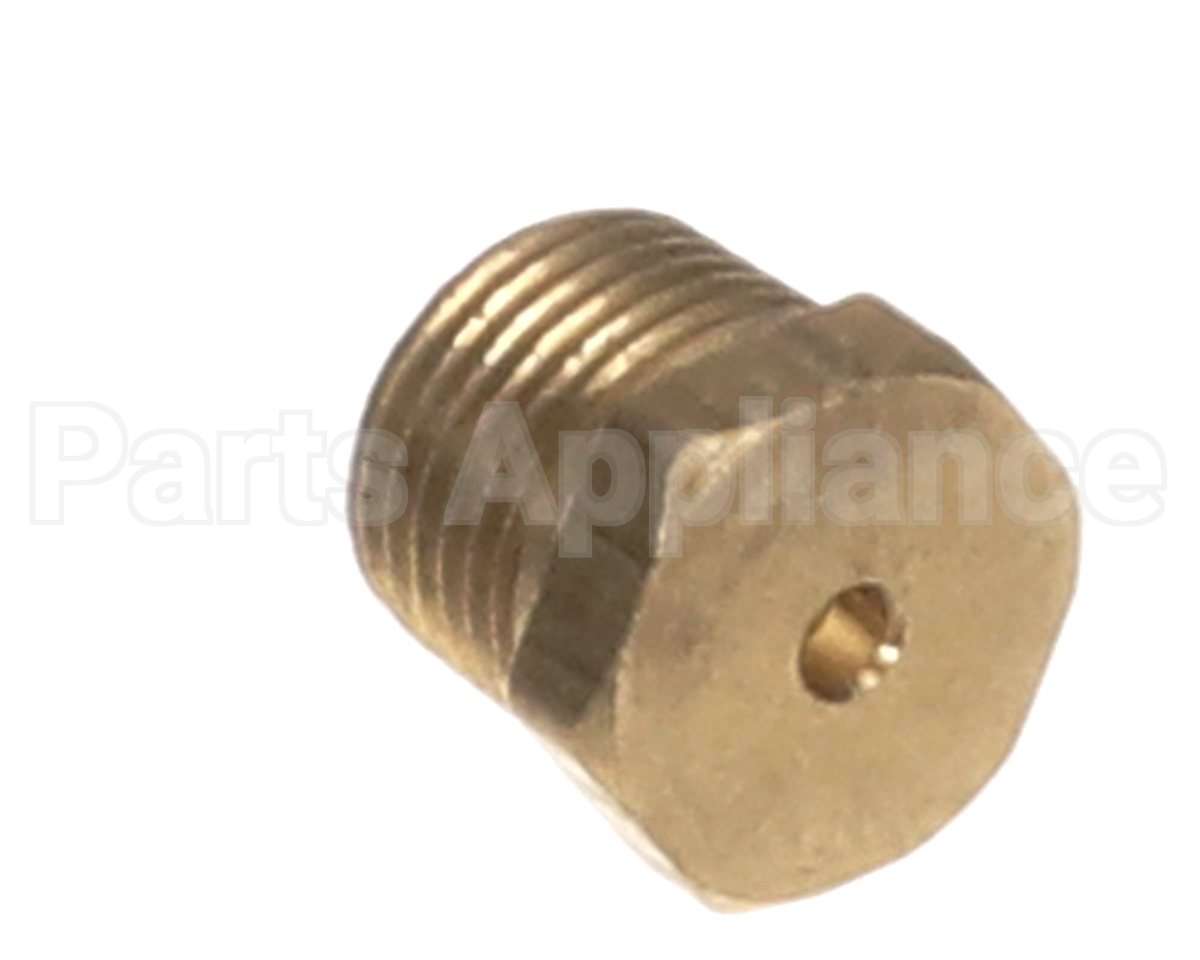18144 Nieco Orifice, 1/8-27, Flat Tip #4