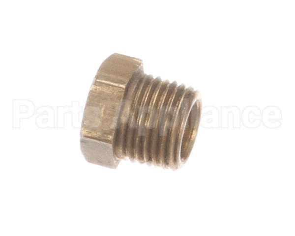 18148 Nieco Orifice, 1/8-27, Flat Tip, #48