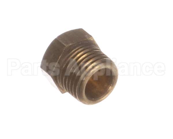 18148 Nieco Orifice, 1/8-27, Flat Tip, #48