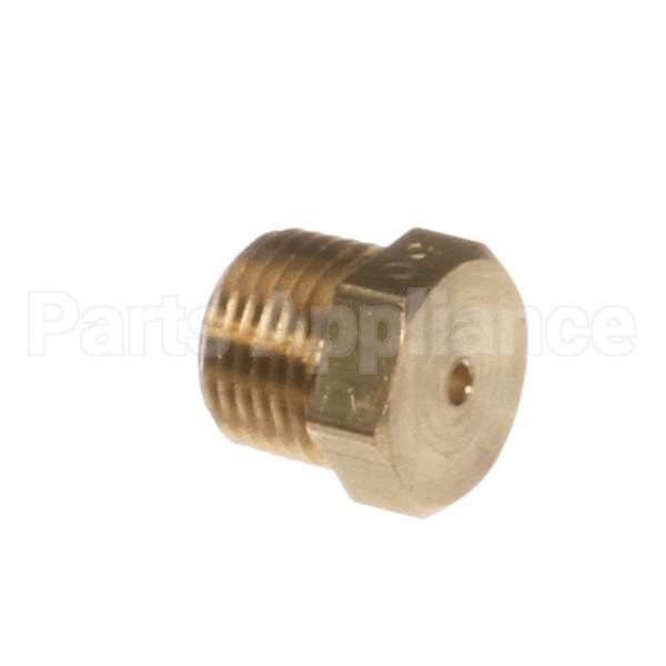 18150 Compatible Nieco Orifice 1/8-27 Flat Tip #50