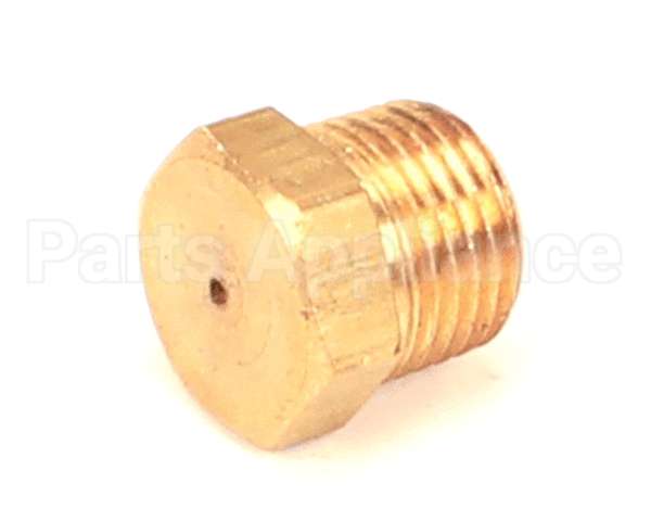 18156 Nieco Orifice 1/8-27 Flat Tip#56