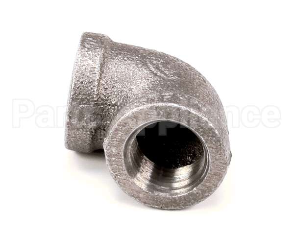 1815800000 Jade Elbow, 1/2 90