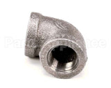 1815800000 Jade Elbow, 1/2 90